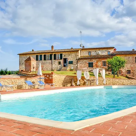 Santarcangelo - Happy Apartment
