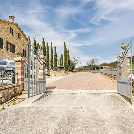 Santarcangelo - Happy Apartment