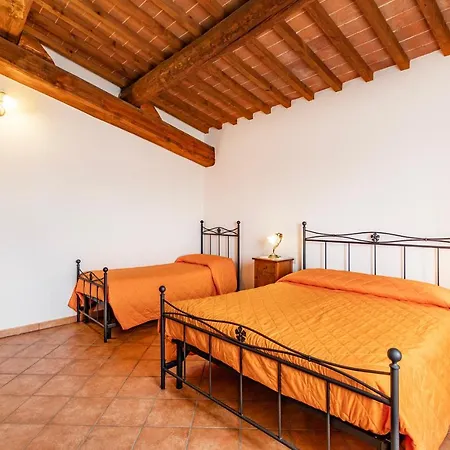 Santarcangelo - Happy Apartment *