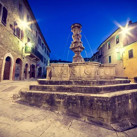 Santarcangelo - Happy
