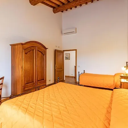 Santarcangelo - Happy Apartment