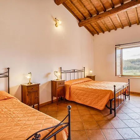 Santarcangelo - Happy Apartment *