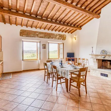 Apartment Santarcangelo - Happy *