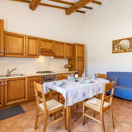 Santarcangelo - Happy Apartment *