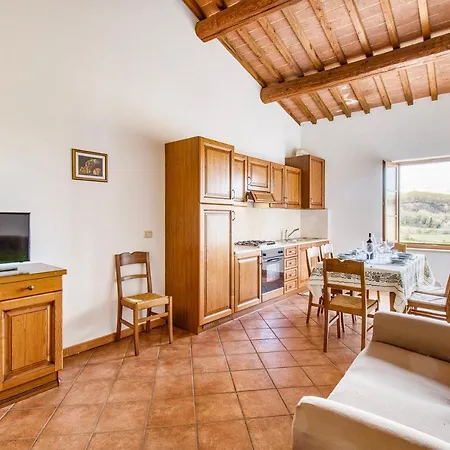Santarcangelo - Happy Apartment
