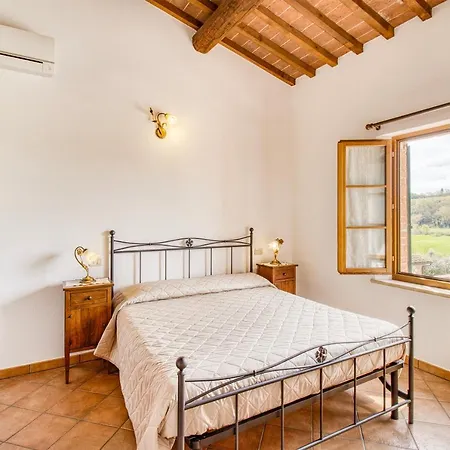 Santarcangelo - Happy Apartment