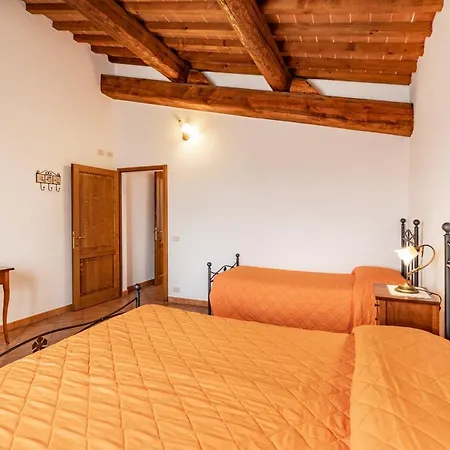 Apartment Santarcangelo - Happy Asciano