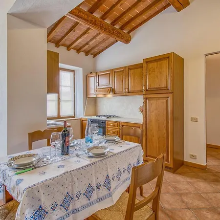 Santarcangelo - Happy Apartment *