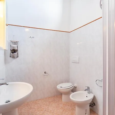 Santarcangelo - Happy Apartment Asciano