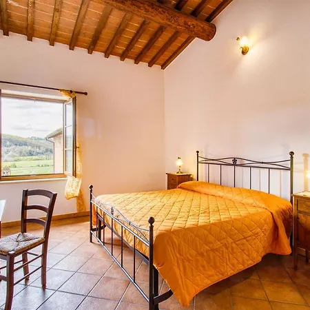 Apartment Santarcangelo - Happy Asciano