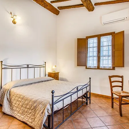 Apartment Santarcangelo - Happy Asciano