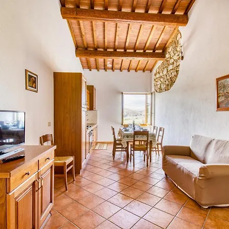 Santarcangelo - Happy Apartment