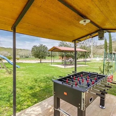Apartment Santarcangelo - Happy Asciano