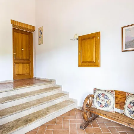 Apartment Santarcangelo - Happy *