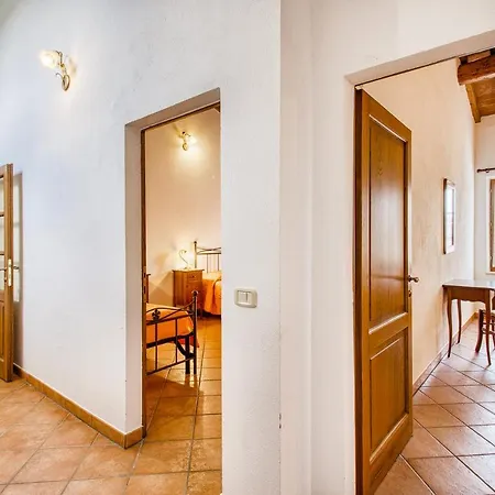 Apartment Santarcangelo - Happy Asciano