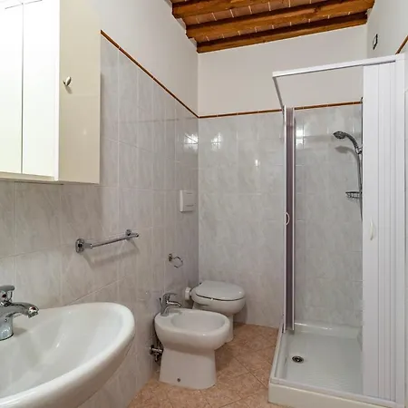 Apartment Santarcangelo - Happy Asciano