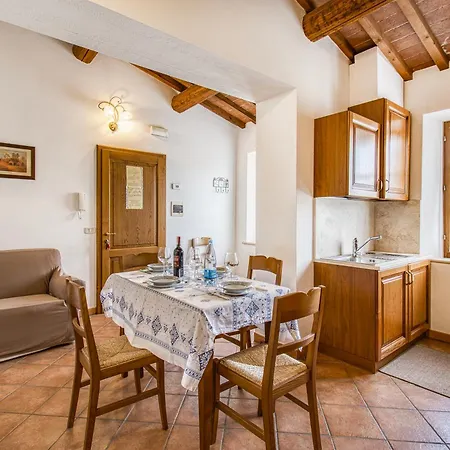 Santarcangelo - Happy Apartment
