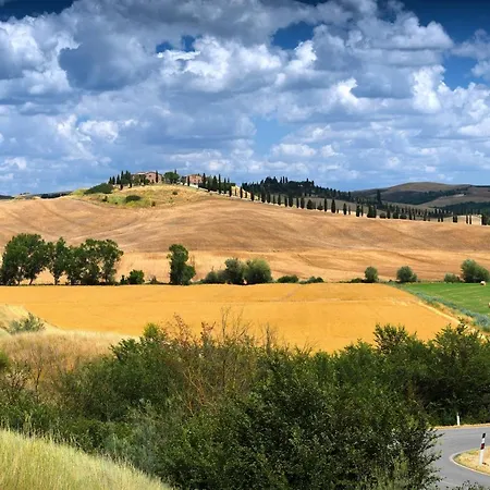 Santarcangelo - Happy Lägenhet