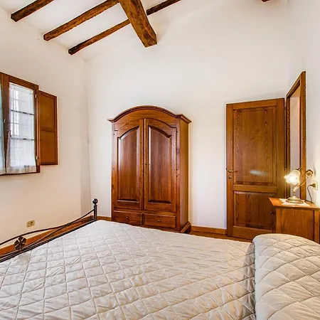 Appartamento Santarcangelo - Happy *