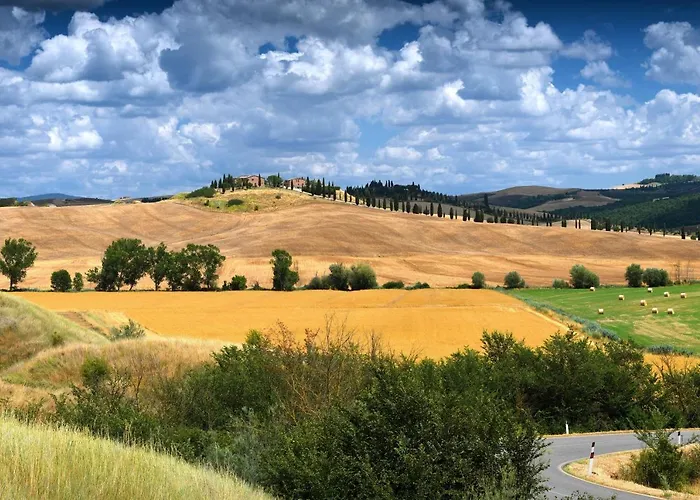 Santarcangelo - Happy Lägenhet